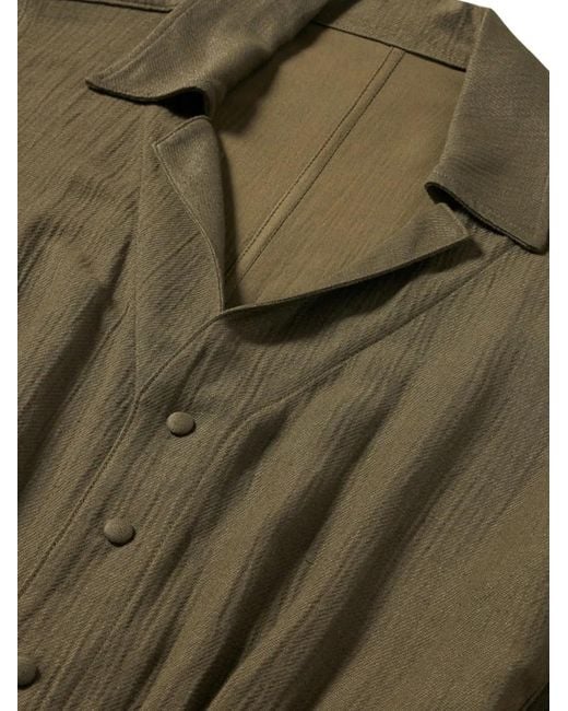 Fortela Green Vesna Jumpsuit