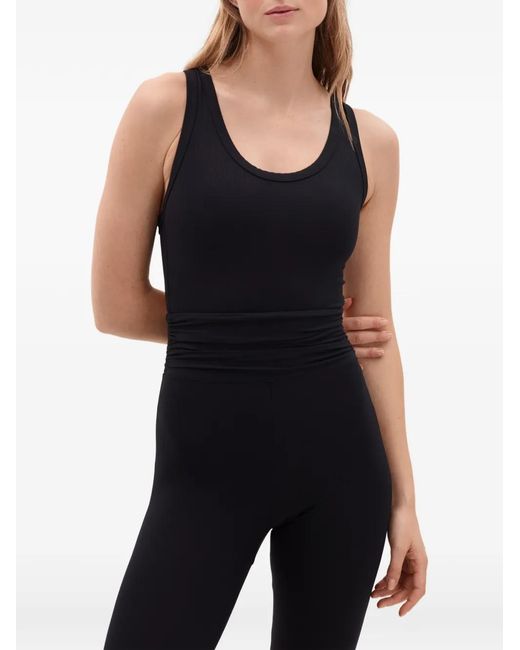 Eres Black Nellie Jumpsuit