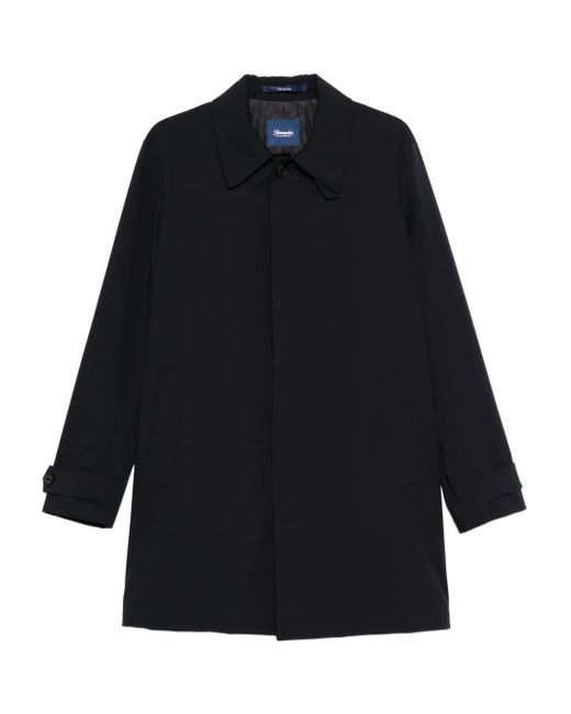 Maison Kitsuné Board cotton bermuda shorts