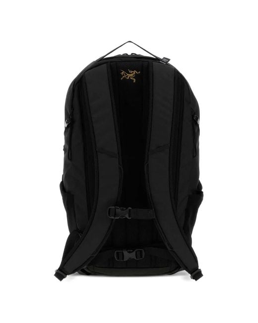 Arc'teryx Black Mantis 16 Backpack for men
