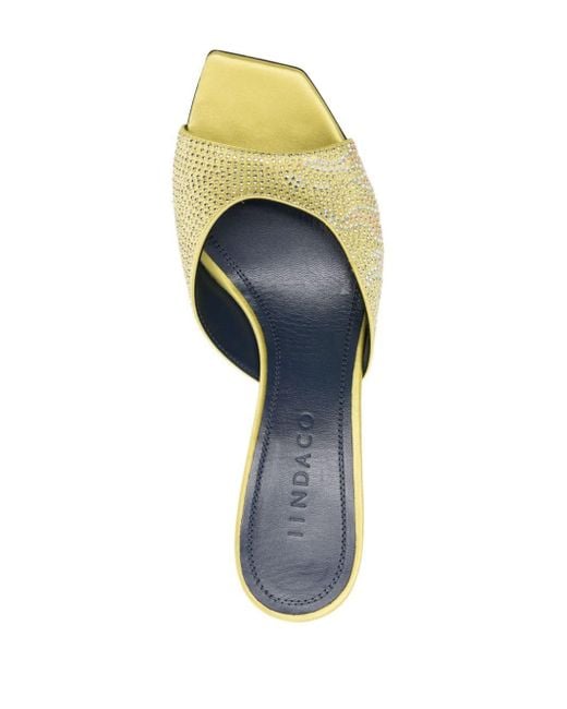 Balenciaga store sandals 218