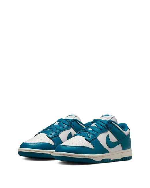 Nike Blue Dunk Abyss" Sneakers
