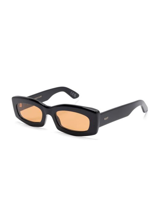 Retrosuperfuture Natural Zaga Sunglasses