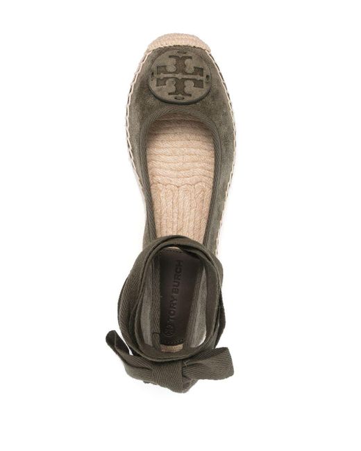 pink tory burch espadrilles
