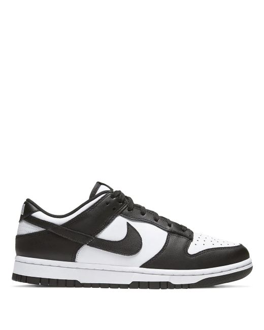 Nike Dunk Low スニーカー Black
