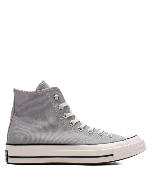 Converse Chuck 70 Hi Sneakers in Gray für Herren