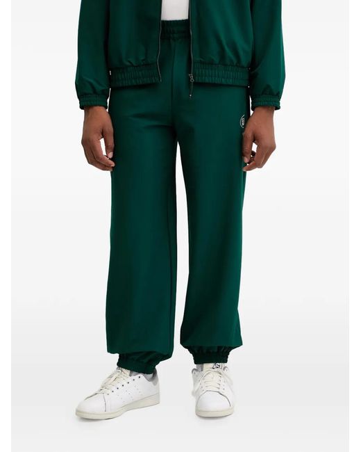 EA7 Green Survêtement À Fermeture Zippée for men