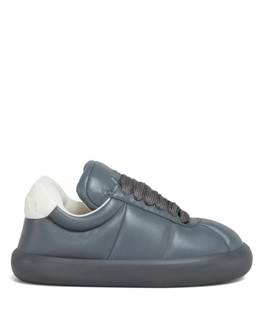 メンズ Marni Bigfoot 2.0 スニーカー Blue