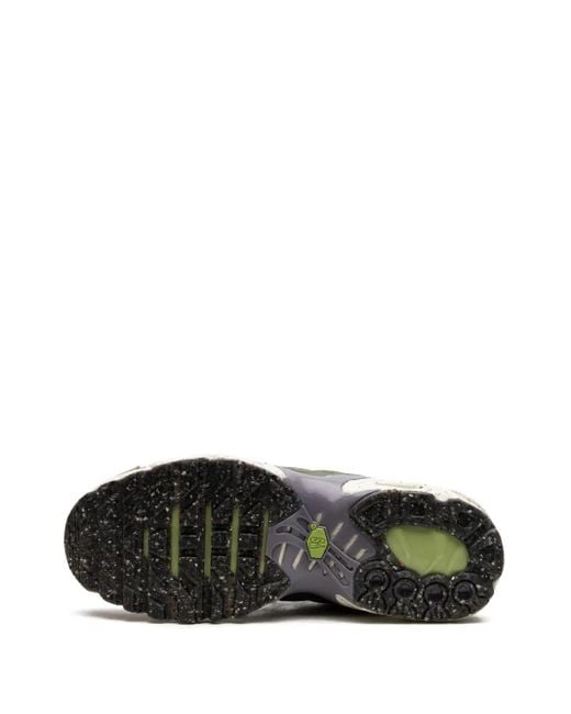 Nike Black Air Max Terrascape Plus Sneakers
