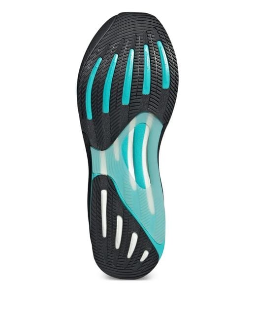 Adidas Green Supernova Rise Trainers for men