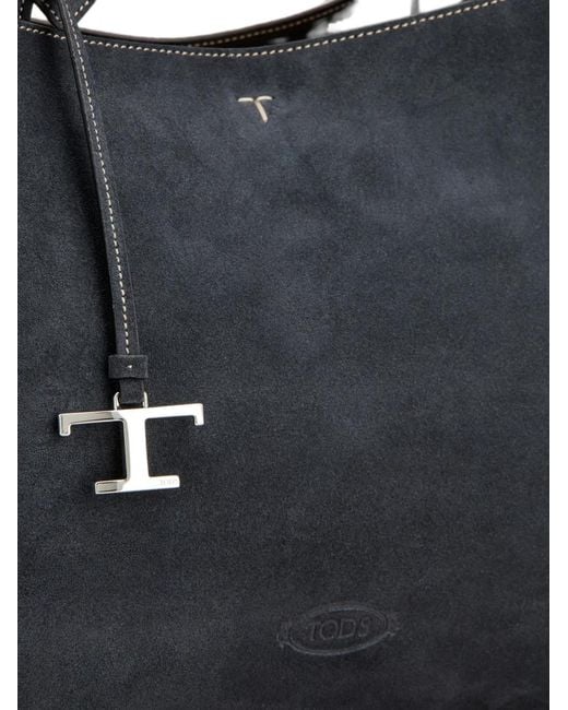 Tod's Black Bag