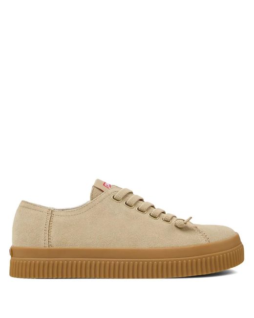 Baskets Peu Roda Camper en coloris Brown