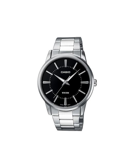 G-Shock Black Timeless 40Mm Watch