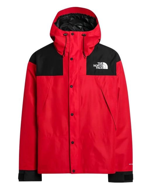 Giacca Dryvent Mono di The North Face in Red da Uomo