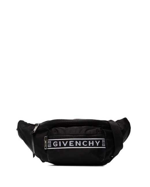 givenchy g zip bum bag