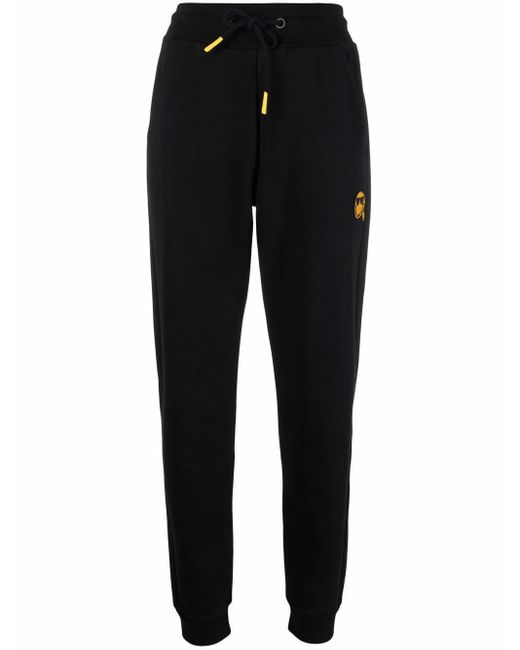 karl lagerfeld jogging pants quote
