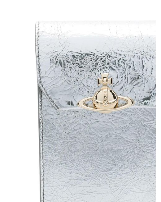 Vivienne Westwood White I-Tech