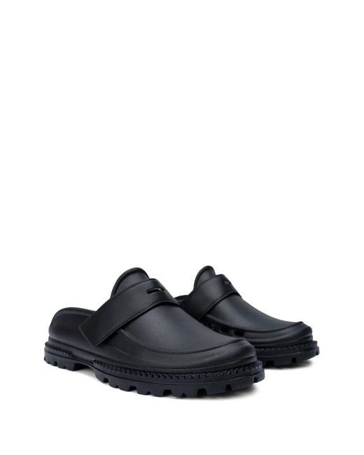 Typecast White Cast Penny Mules for men