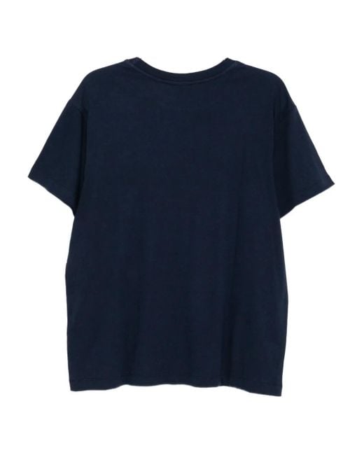 The Upside Blue Stardust Sammi T-Shirt