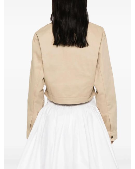 Adidas Natural Jackets