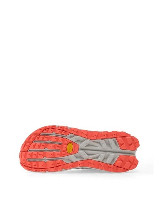 Altra White M Olympus 275 Sneakers for men