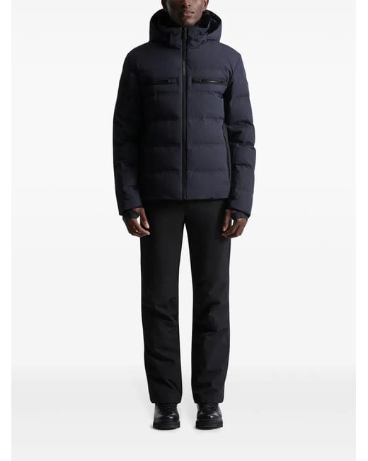 Fusalp Blue Berlioz Ski Jacket for men