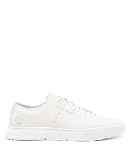 Timberland Seneca Bay Sneakers in White für Herren
