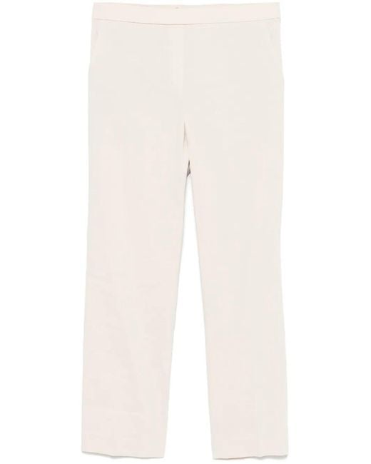 Theory Natural Treeca Trousers