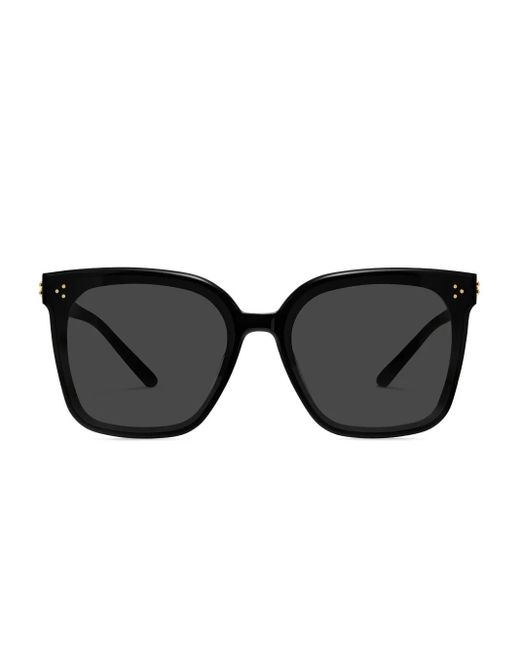 Gentle Monster New Her サングラス Black