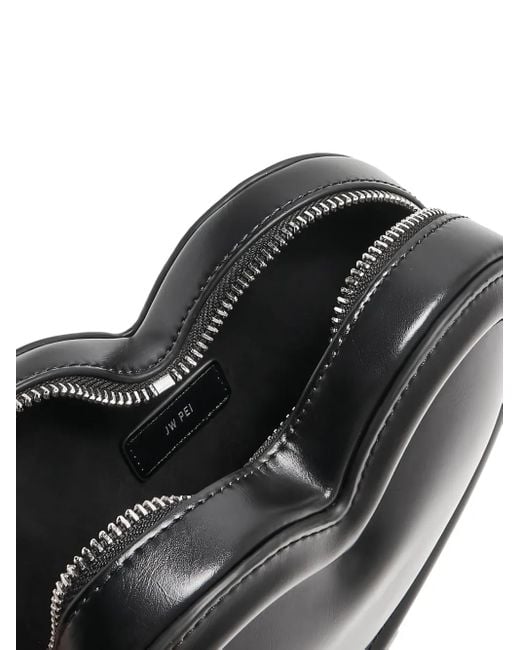 JW PEI Black Mini Arlene Umhängetasche