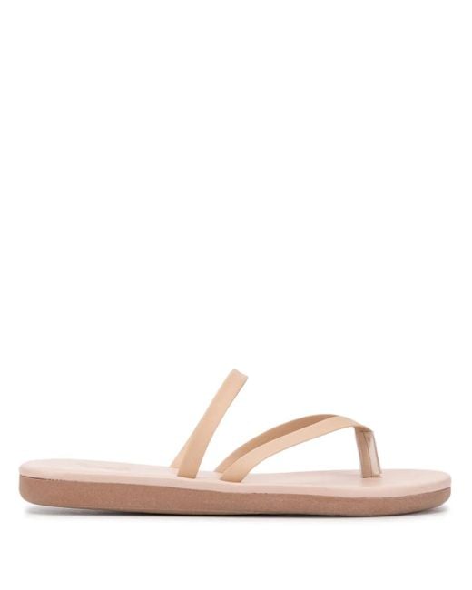 Ancient Greek Sandals フラットサンダル Multicolor