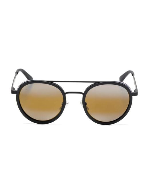 Vuarnet Black Edge 02 Sunglasses for men