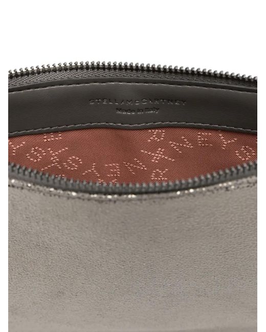 Stella McCartney ファラベラ ショルダーバッグ Gray