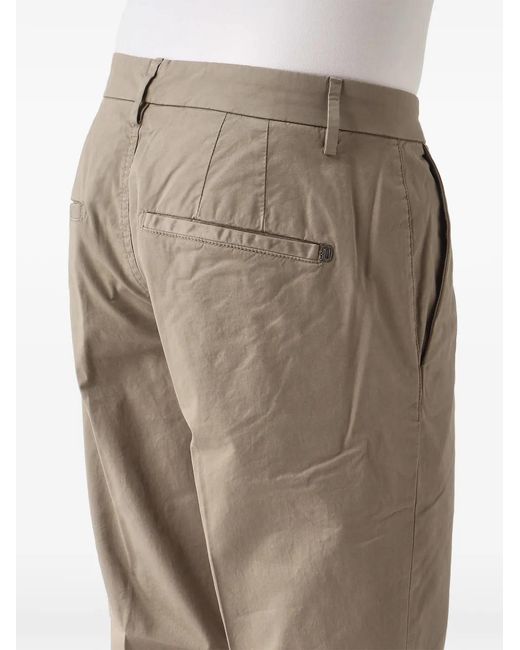 Dondup Natural Pablo Chino Trousers for men