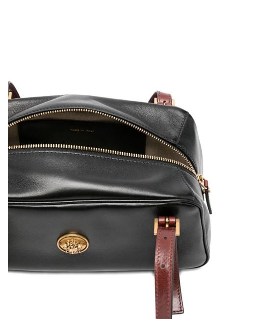 Borsa A Spalla di Versace in Black