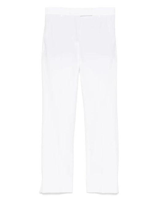 Incotex Kimama パンツ White