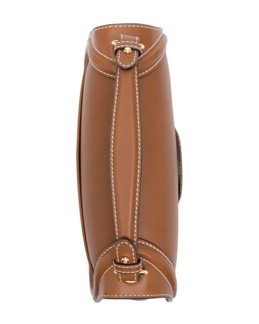 Gucci Brown Bondie Medium Handbag