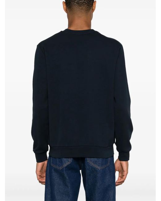 Suéteres A.P.C. de color Blue