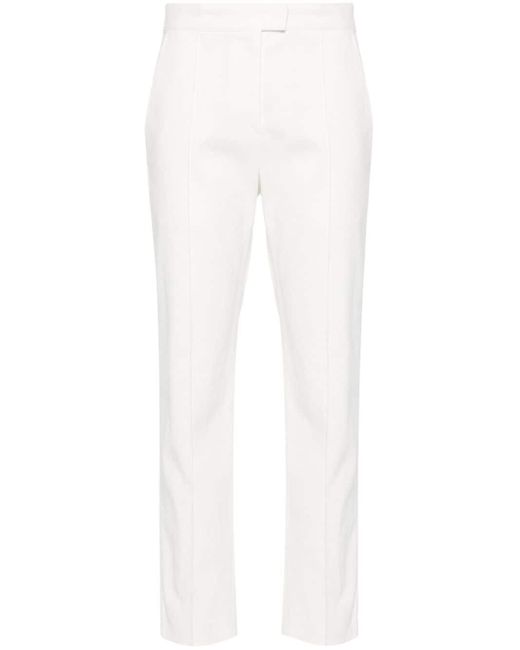 Pantalones Nolena Isabel Marant de color White