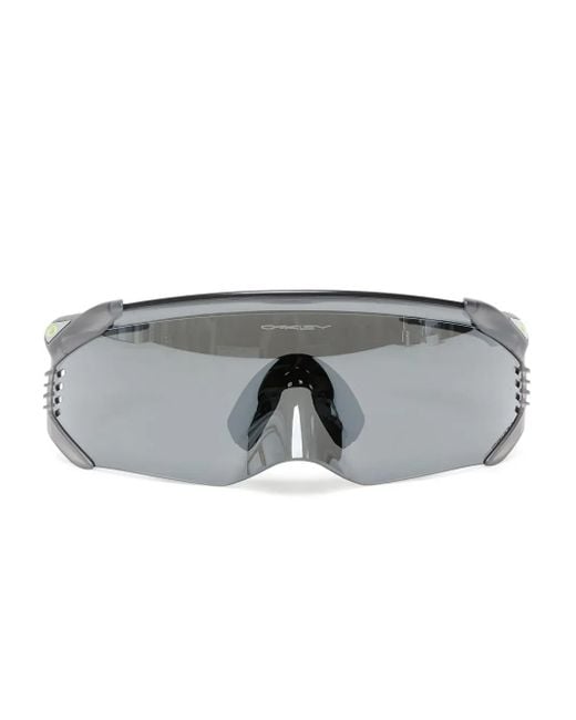 Oakley Gray Velo Kato Sunglasses