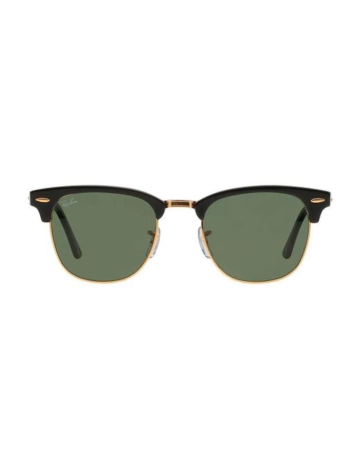 Ray-Ban サーモント サングラス Green