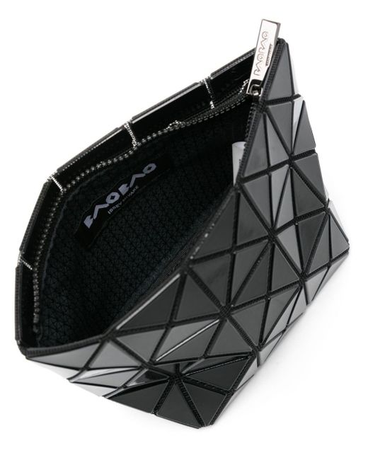 Bolso de mano Prism con paneles geométricos Bao Bao Issey Miyake de color Black