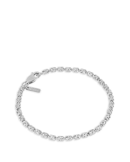 Pulsera Barrel Typhoon 3 Desmo de color White