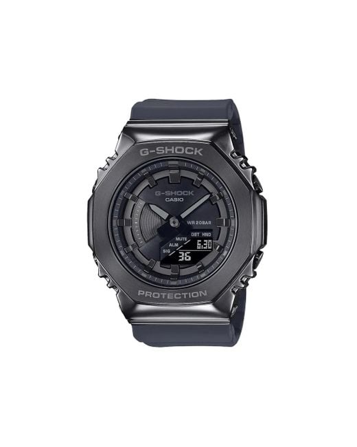 G-Shock Analogue-digital 45mm 腕時計 Blue