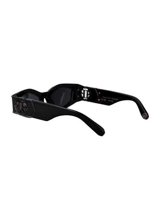 Philipp Plein Black Spp136M0700