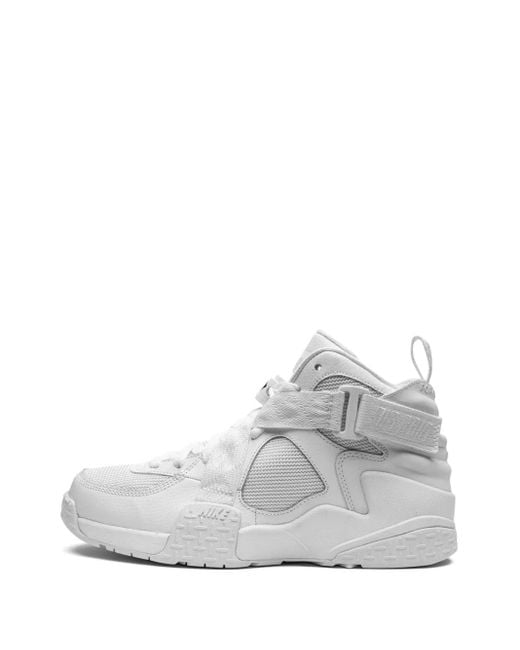 Nike White X Pigalle Air Raid Sp Sneakers for men