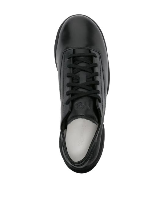 Y-3 Black Y-3 Gsg9 Low for men