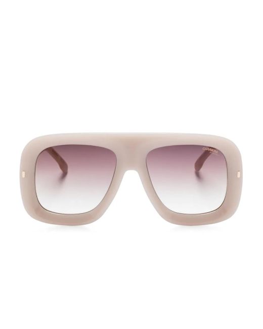Occhiali Da Sole Flaglab di Carrera in Pink