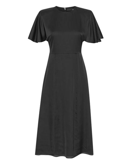 ROTATE BIRGER CHRISTENSEN Black Dresses