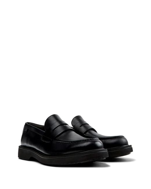 Camper Black Sandals for men